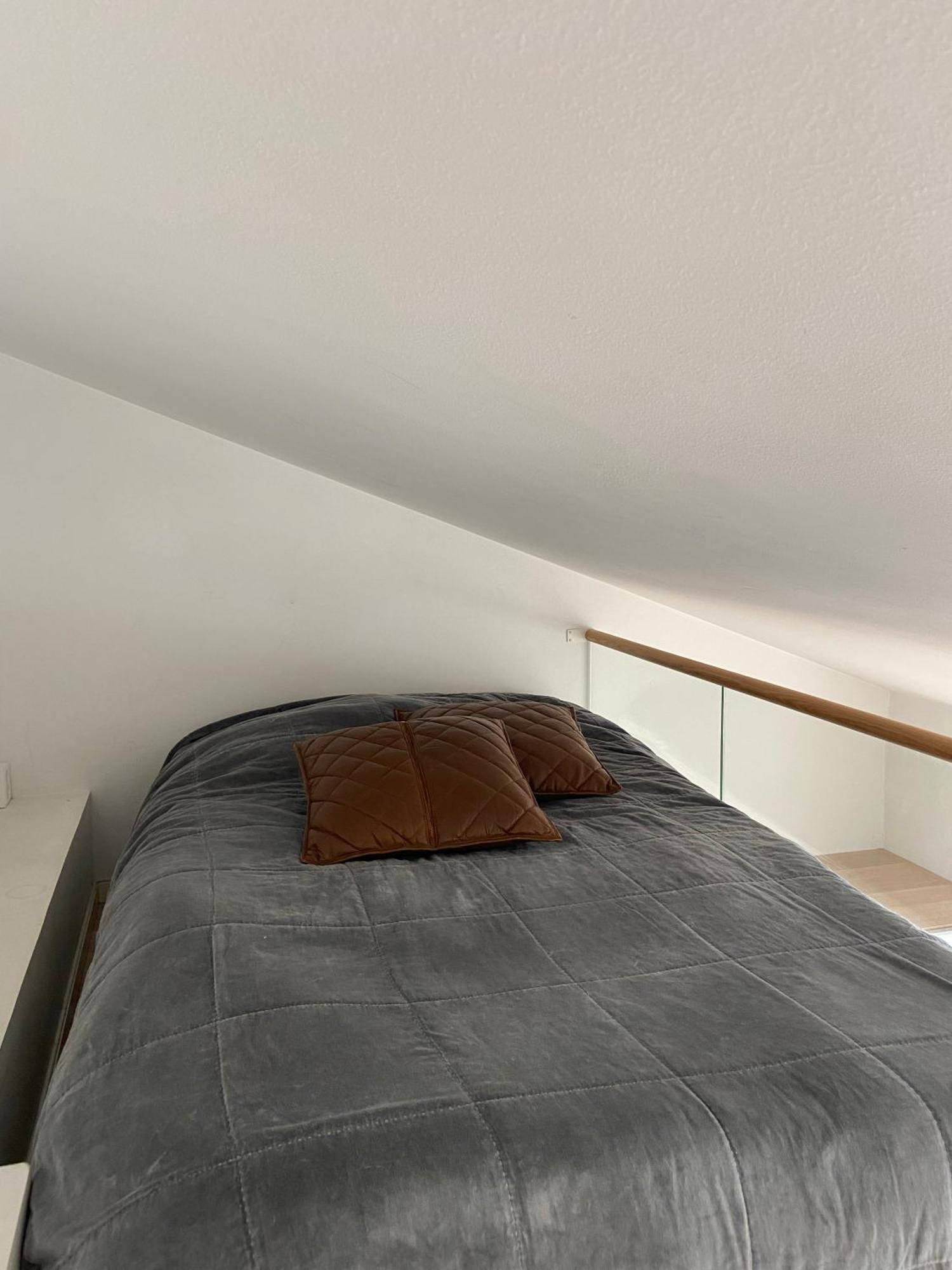 Elegant Penthouse Loft - Center Apartment Helsinki Exterior photo
